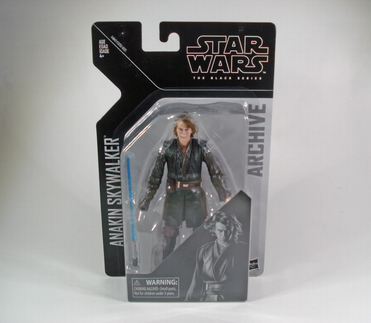 Star Wars Black Series 6