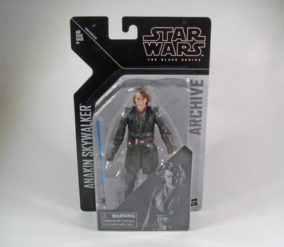 Star Wars Black Series 6