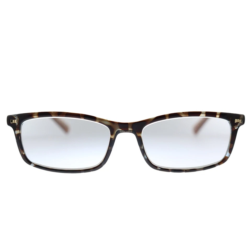 New Kate Spade New York KS JODIE2 XLT Havana Beige Plastic Reading Glasses 50mm - Image 2 of 3