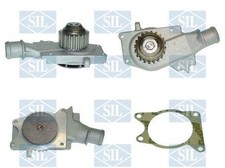 Saleri SIL Wasserpumpe Motork&uuml;hlung PA488P f&uuml;r AFF FORD ORION ESCORT 2 4 GAF AWF