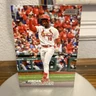 2023 Topps Stadium Club - Jordan Walker #164 (RC)