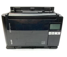Kodak i2820 Color Duplex Sheetfed Document Scanner