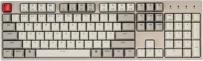 Keychron C2 Full Size Wired Mechanical Keyboard Brown Switch