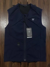 Brand new Horse Pilot Air Vest Outer Shell Top Gilet-small AND medium in stock 