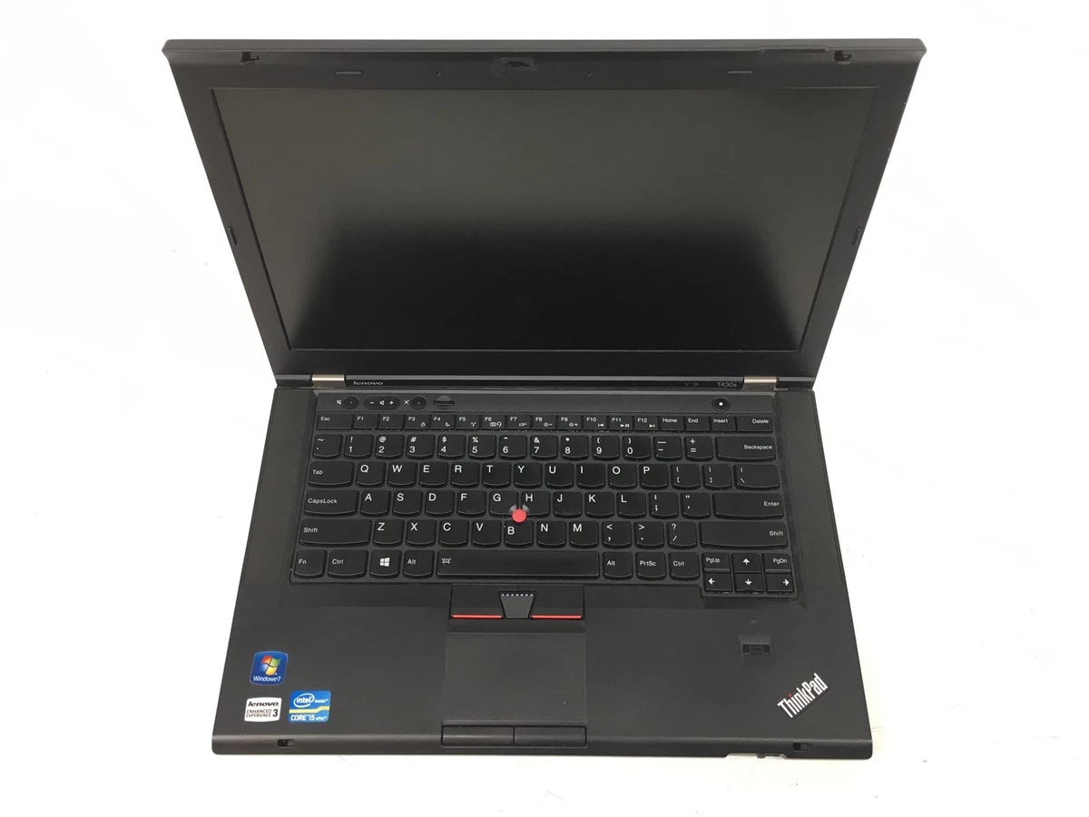Lenovo ThinkPad T430S PC Laptops & Netbooks for Sale | Shop New