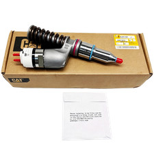 Fuel Injector 10r-1273 10r-8501 For Caterpillar Engine C15 C16 3406e New Fuel Injector 10r-1273 10r-8501 For Caterpillar Engine C15 C16 3406e New