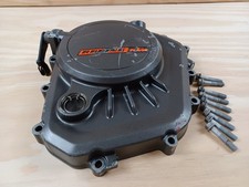 Ktm Rc 125 Abs 2017 - 2019 Engine 8-935 Clutch Case Cover Case OEM Genuine