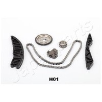Steuerkettensatz FüR KIA Cerato LD TD YD 1.6 06 Bis 18 Japanparts Original G4FC