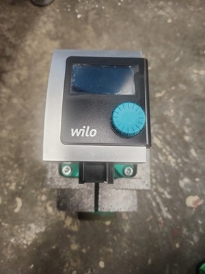 Wilo Stratos Pico plus 25/1-4 Umwälzpumpe Heizkreispumpe Energiesparpumpe TOP 