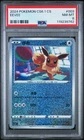 2024 Pokemon Chinese EEVEE CS6.1 Brilliant Energy #003 PSA 8