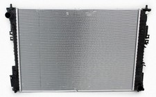 OEM Cooling System Radiator For Hyundai, KIA Tucson, Sportage (2.5L) 25310-CW700