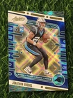 2024 Panini Absolute Football Blue Diamonds Jonathon Brooks #146