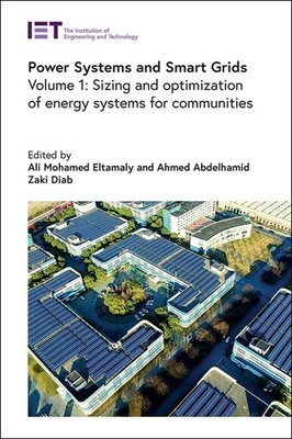 Power Systems And Smart Grids: Sizing And Optimization Of En...