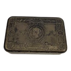 WW1 1914 Princess Mary Christmas Tin, Tobacco/Sweets/Chocolate (CC)