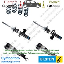 Bilstein B4-Pro-Kit Fahrwerk u.a.: BMW 3er Gran Turismo F34, Bj. 2013-2025