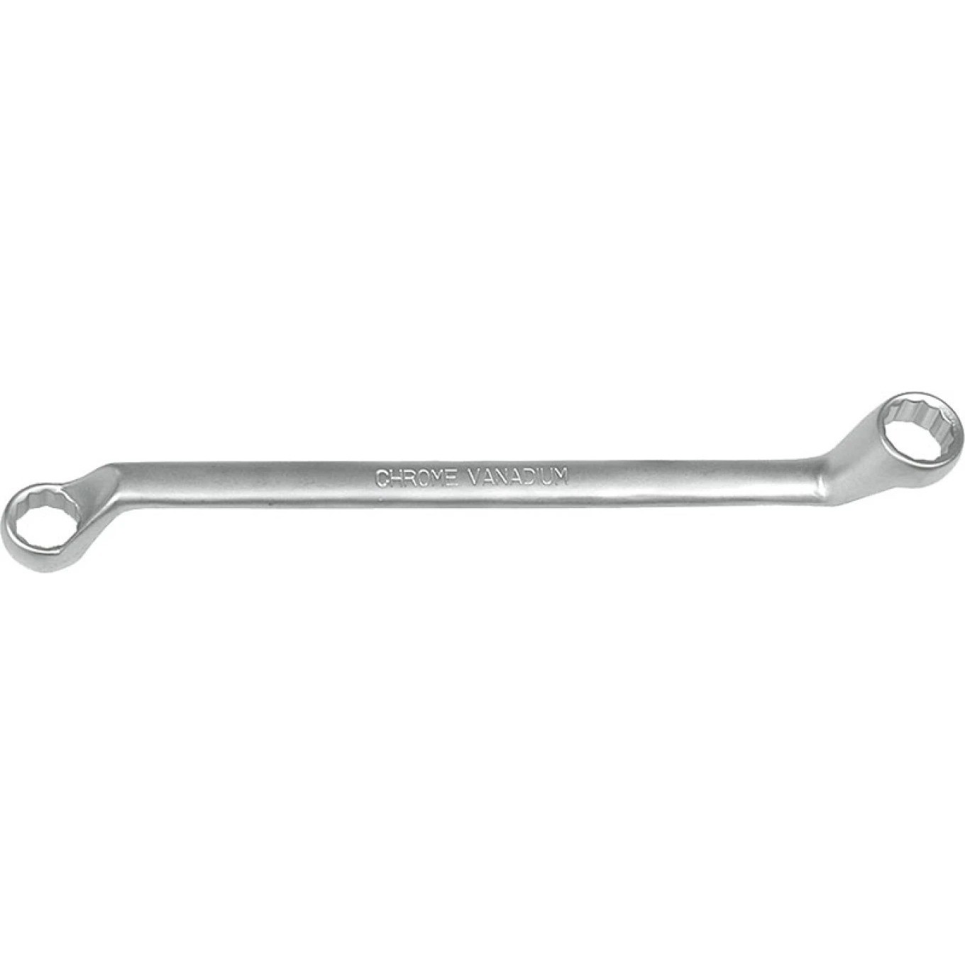 Topex , Schraubenschlüssel, Ratschenringschlüssel, 12 X 13 Mm (12 Mm, 13 Mm) - Bild 2