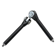 Photography Magic Arm Bracket Aluminum Alloy 1/4 Inch Thread 360 Swivel Camera
