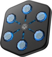 Music Boxing Machine with Bluetooth Connectiv...