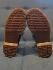 Testing Laboratory El Corte Ingles Doc Martens Doc Martens 1460 In