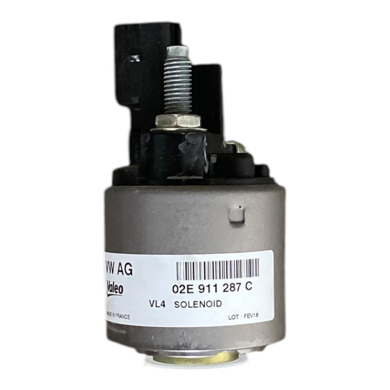 Contacteur de sol 02E911287C pour boîte DSG Audi A3 et TT