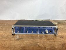 RME Audio ADI-2 2 Channel AD-DA Converter w/Jack Cables
