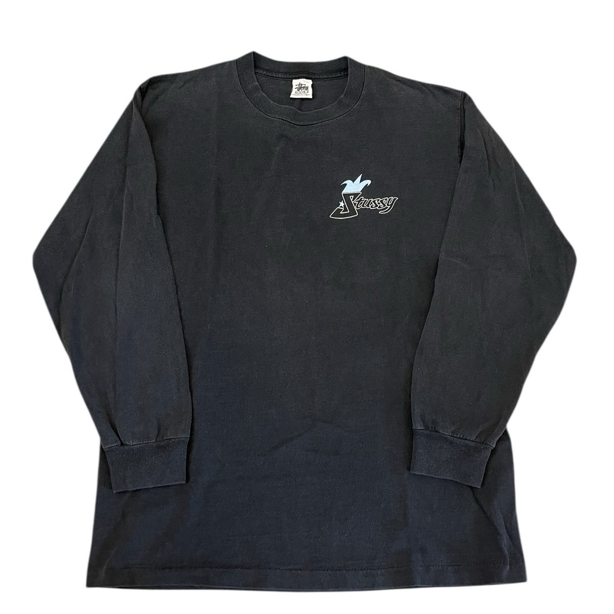 old stussy 90’s Design long sleeve s-l400.jpg