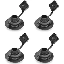 Interchangeable Watercrafts Valves Multipurpose Inflatable Valves Quickly