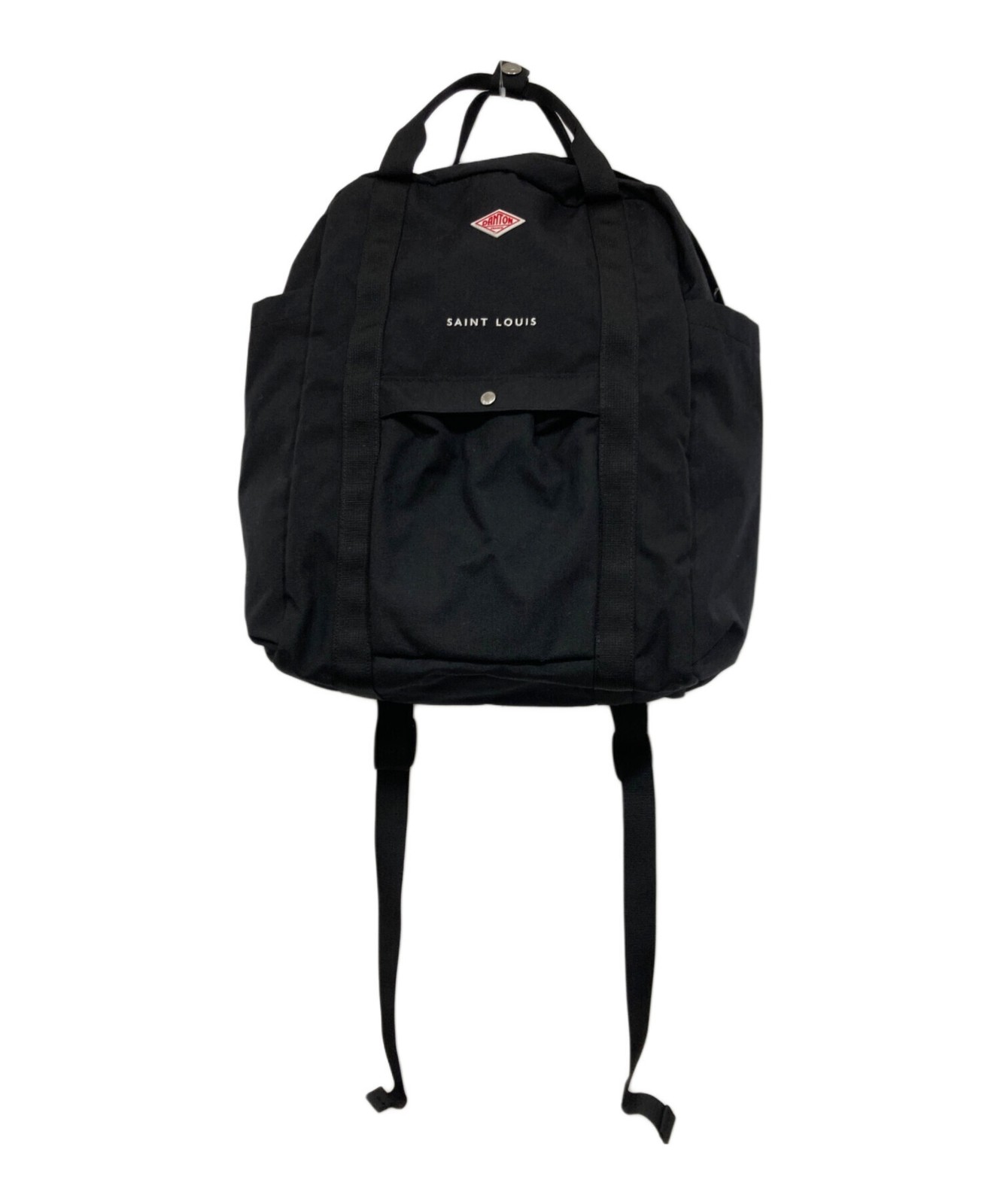 DANTON backpack black - image 1