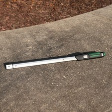 Stahlwille 730na40 Service Manoskop Torque Wrench 80-400nm 24 L