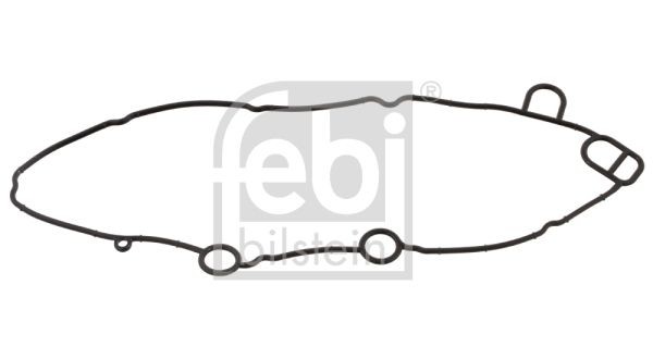 FEBI BILSTEIN 29358 Oil Cooler Gasket Rubber 450.7mm Length Fits SCANIA
