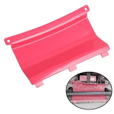 Motor Pink Battery Cover Lid For Honda TRX400 FA/FGA TRX350 TE/TM/FE/FM Rancher