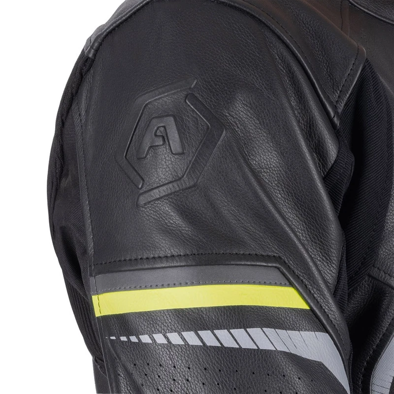 Black Fluo Yellow, photo 2 of 7