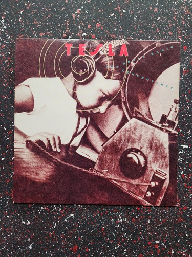 vintage classic rock albums vinyl - Image 1