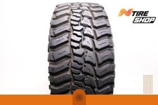 Used Lt 35x12.50r22 Mickey Thompson Baja Boss Mt - 121q - 2032 Used Lt 35x12.50r22 Mickey Thompson Baja Boss Mt - 121q - 2032