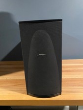 Bose Subwoofer LSPS for Lifestyle 18 28 35 38 48 Working Black