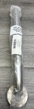 Seachrome IGSG-180-QCR Signature 18" Grab Bar - Gripped Satin Brushed Nickel