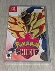 New ListingPokemon Shield (Nintendo Sealed) Brand New
