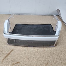 GE Refrigerator Door Bin W/ Liner Part # WR71...