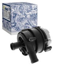 VEMO ZUSATZWASSERPUMPE UMWÄLZPUMPE passend für AUDI A4 A5 A6 A7 Q2 Q3 TT SEAT