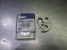 Iscar .118" Indexable Grooving/Parting Blade GAIL 40-4 (LOC1975A)
