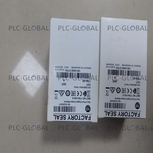 1PC New Allen-Bradley 1794-IA8 Fast Shipping With 1 Year Warranty