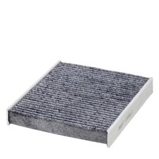 Innenraumfilter Pollenfilter für Volvo C30 533 C70 2 542 S40 544 V50 | 24052714