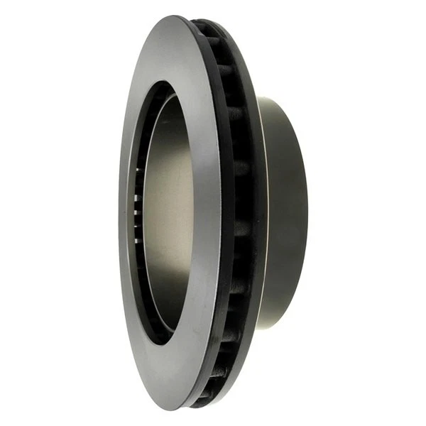 For Ford F-53 Motorhome Chassis 99-20 Specialty Plain Vented Rear Brake Rotor Foto 2 de 4