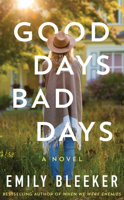 Good Days Bad Days: A Novel - Image 4