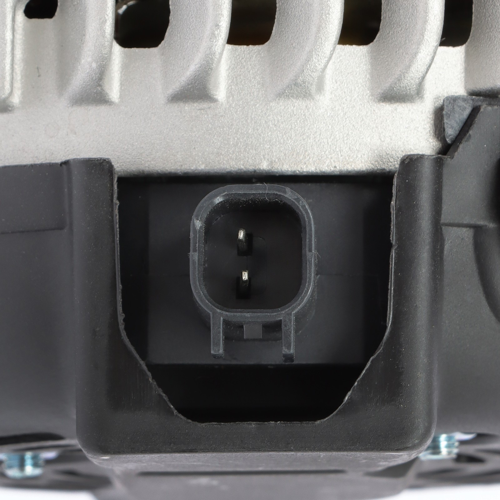 Alternator For Jeep Wrangler 2012-18 Wrangler JK V6 3.6L 160A 12V CCW 6-Groove thumbnail 7