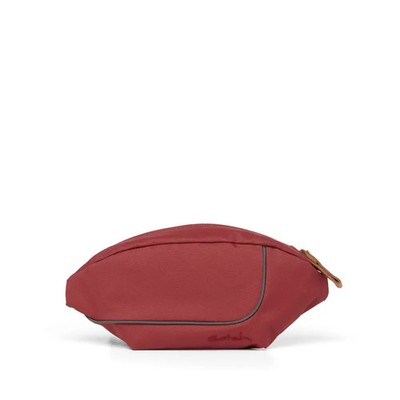 satch cross easy Pure Red
