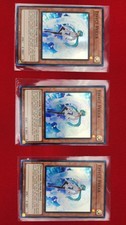 3x Effect Veiler RA01-EN003 25th Anniversary Rarity Collection 1st Edition