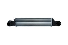 Ladeluftkühler KAMOKA 7750091 für BMW 3er E46 Touring Compact 318 320 330
