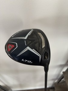 Pilote Cobra King LTDx 9,0° tête seule - RH - DÉMO HIT - LIVRAISON RAPIDE