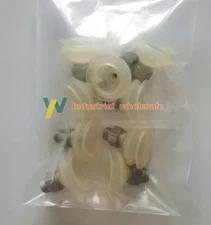 10PCS NEW FESTO VASB-40-1 4-SI-B 1372910 Vacuum suction cup VASB-40-1/4-SI-B
